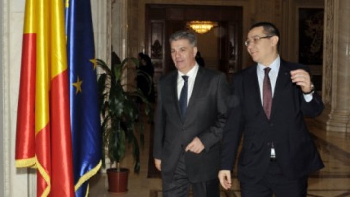 Zgonea: Guvernul a luat măsuri concrete în războiul împotriva evaziunii fiscale